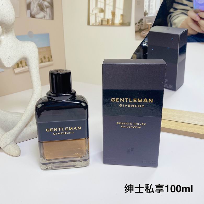 Givenchy Perfume 100ml 06